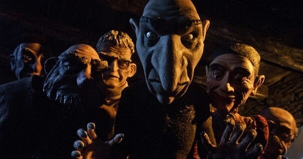 Oscars 2014: 19 ταινίες κινουμένων σχεδιών για μια θέση στην πεντάδα