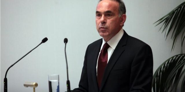 Αναβολή της συνάντησης με Αρβανιτόπουλο, ζήτησαν οι πρυτάνεις