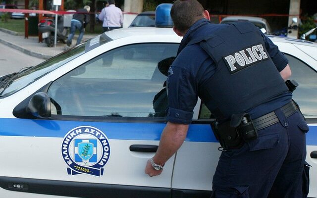 Πολίτης συνέλαβε μόνος του την φυγόποινη που τον εξαπάτησε