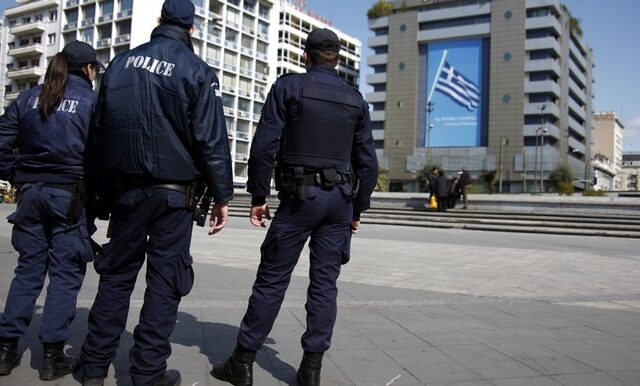 Σοκ στο κέντρο της Αθήνας: Τον σκότωσαν επειδή ζήτησε τα δεδουλευμένα της φίλης του