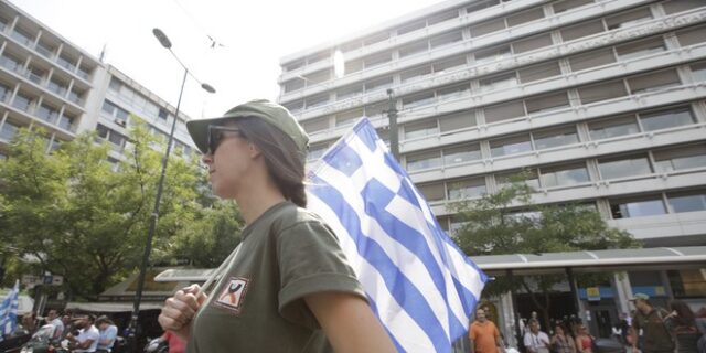Απολύσεις στα κρυφά καταγγέλλουν οι δημοτικοί αστυνομικοί