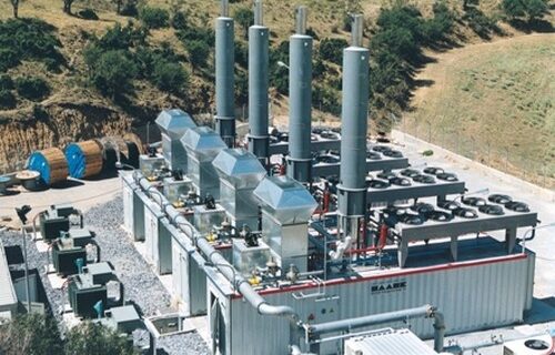 Βιοαέριο για να θερμαίνονται τα σχολικά κτίρια