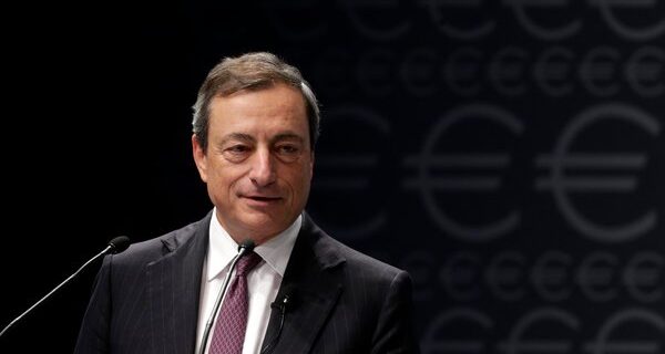 Στο 0,25% μείωσε το επιτόκιο η ΕΚΤ