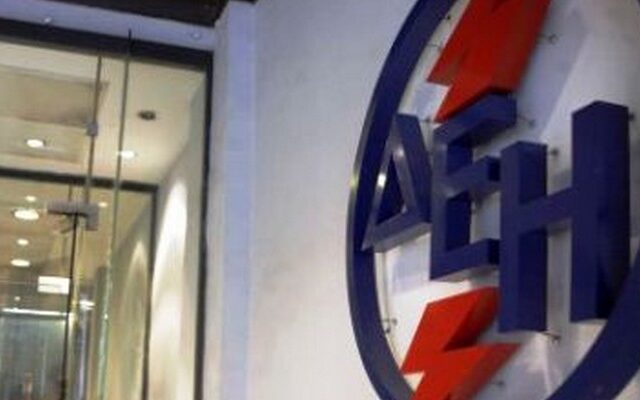 Ιδιοκτήτης σπιτιού ξυλοφόρτωσε τεχνικό της ΔΕΗ