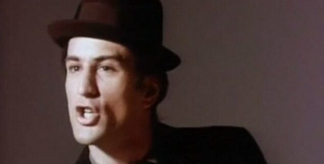 Βίντεο: Το αποτυχημένο δοκιμαστικό του Ρόμπερτ Ντε Νίρο στον “Νονό”