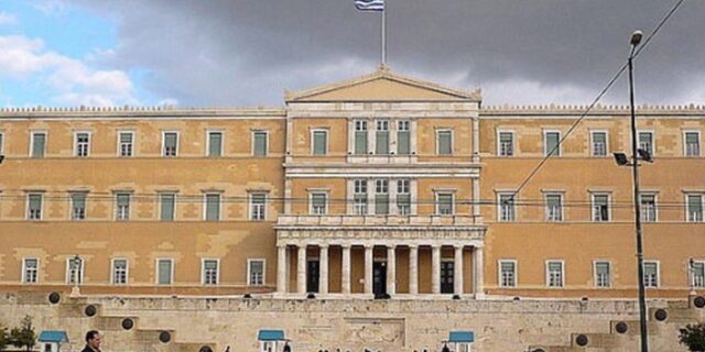 Βουλή σε Κ. Μητσοτάκη: “Είμαστε ήδη στη Διαύγεια”