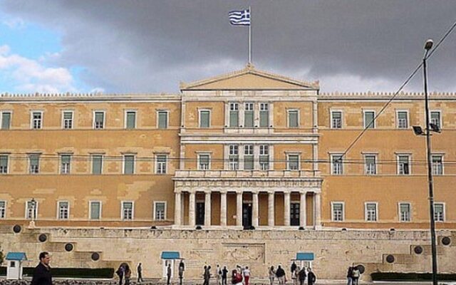 Βουλή σε Κ. Μητσοτάκη: “Είμαστε ήδη στη Διαύγεια”