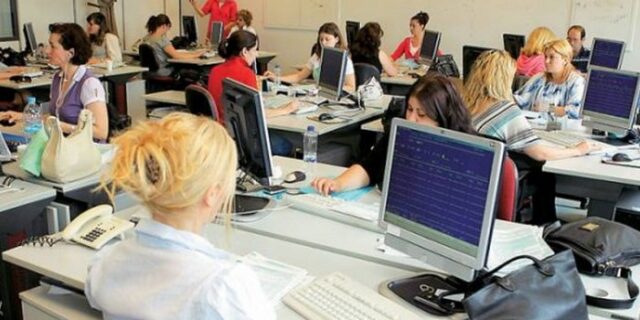 Έρχεται η τρόικα: Στο στόχαστρο 4.000 δημόσιοι υπάλληλοι