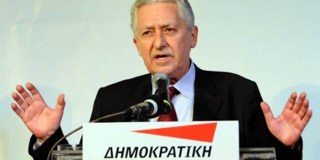 Σημαντική πρωτοβουλία ΔΗΜΑΡ: Σε κοινωφελή Ιδρύματα μερίδιο αμοιβών των βουλευτών