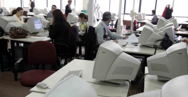 “Έπεσαν κεφάλια” στο διοικητικό συμβούλιο του ΚΑΠΕ λόγω μη εφαρμογής του ενιαίου μισθολογίου