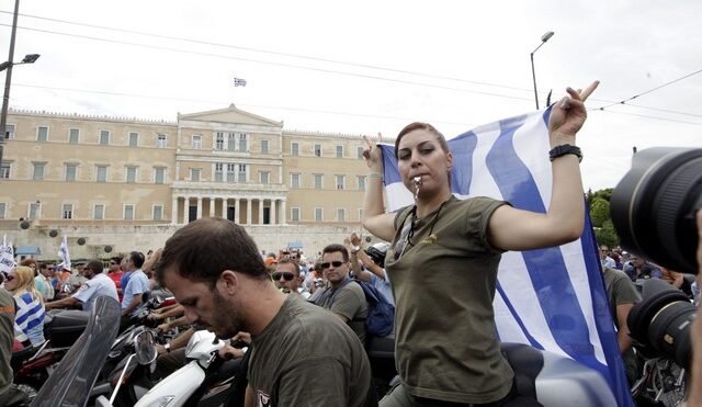 Πίσω στους δήμους η Δημοτική Αστυνομία. Τα σχέδια και το χρονοδιάγραμμα του ΥΠΕΣ