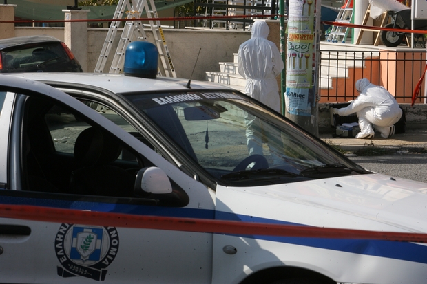 Ανακρίνουν Αλβανό εκτελεστή για τη Σέχτα “Επαναστατών”
