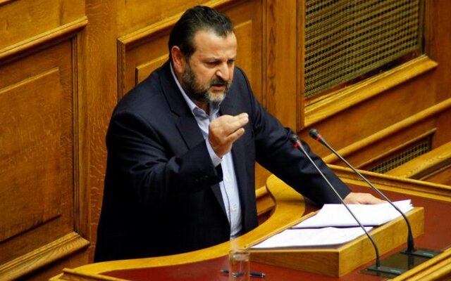 Ευνοϊκές αλλαγές στον υπολογισμό του εφάπαξ προανήγγειλε ο Β. Κεγκέρογλου