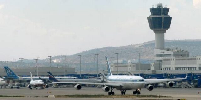 Μετ’ εμποδίων οι πτήσεις στις 6 Νοεμβρίου