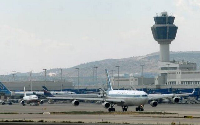 Μετ’ εμποδίων οι πτήσεις στις 6 Νοεμβρίου