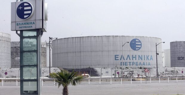 Τα οικονομικά μεγέθη των μεγαλύτερων βιομηχανικών επιχειρήσεων στην Ελλάδα