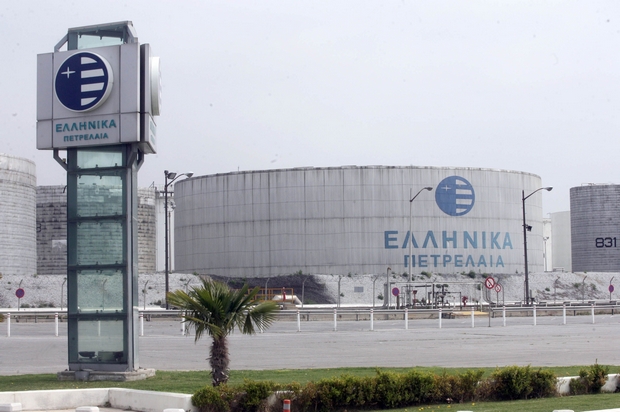 Τα οικονομικά μεγέθη των μεγαλύτερων βιομηχανικών επιχειρήσεων στην Ελλάδα