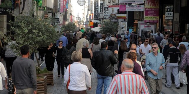 Χατζηδάκης: “Οι πόλεις άλλαξαν εικόνα την Κυριακή”