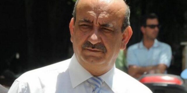 Επίθεση κυκλωμάτων της νύχτας σε βουλευτή Αχαΐας της ΝΔ
