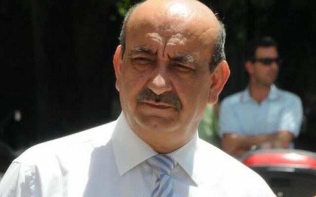 Επίθεση κυκλωμάτων της νύχτας σε βουλευτή Αχαΐας της ΝΔ