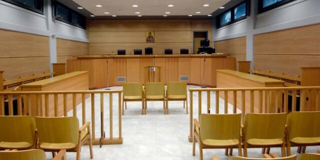 Εργολάβος ξυλοφόρτωσε συνάδελφό του για χάρη δημόσιου διαγωνισμού