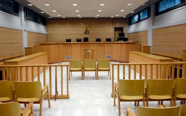 Εργολάβος ξυλοφόρτωσε συνάδελφό του για χάρη δημόσιου διαγωνισμού