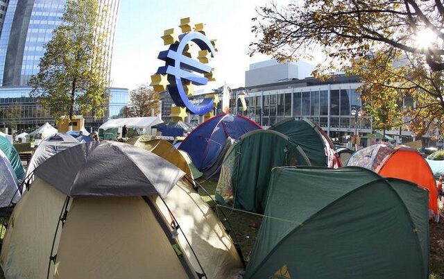 Η κοινωνική ανισότητα “σκιάζει” την Ευρώπη