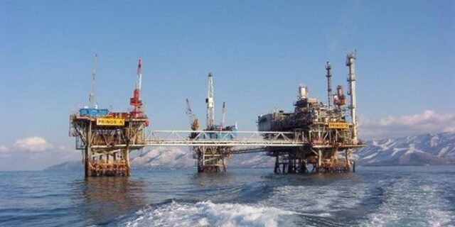 ΥΠΕΚΑ: Σε ένα 24ωρο θα λυθεί το ζήτημα με την Energean Oil & Gas
