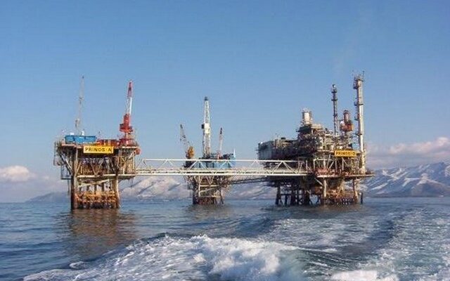 Πώς κλείστηκε το deal ΥΠΕΚΑ – BP για τα κοιτάσματα πετρελαίου του Πρίνου