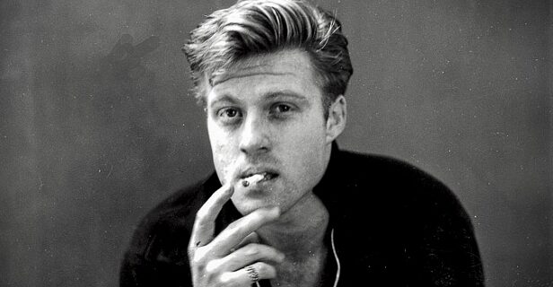 Ένας Ρόμπερτ Ρέντφορντ την ημέρα… #1: Κάτω από τον καυτό καλιφορνέζικο ήλιο