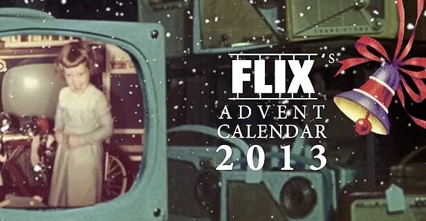 Advent Calendar 2013: Και καλά Χριστούγεννα!