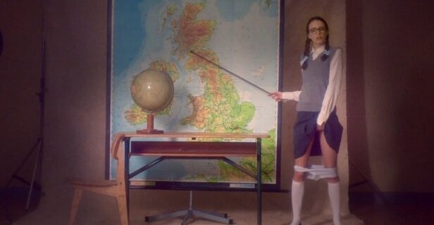 Το πρώτο τρέιλερ του «Nymph()maniac» είναι εδώ. Και φυσικα είναι αυστηρώς ακατάλληλο!