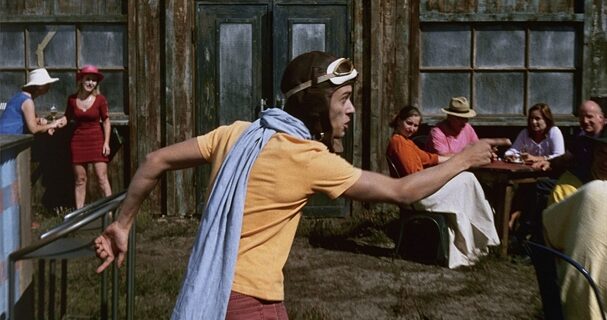 Θεσσαλονίκη 2013: τι να δείτε σήμερα Τετάρτη 6 Νοεμβρίου