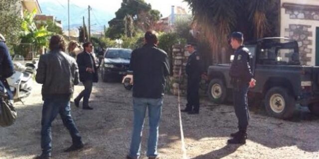 Συγκλονισμένη η Πάτρα: Τη σκότωσε μετά από καυγά