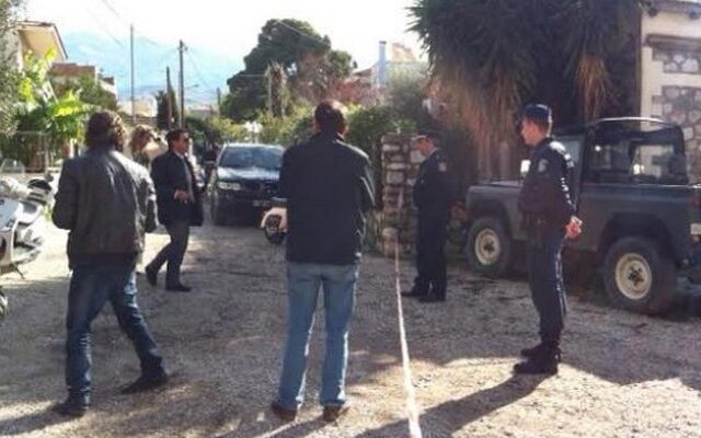 Συγκλονισμένη η Πάτρα: Τη σκότωσε μετά από καυγά