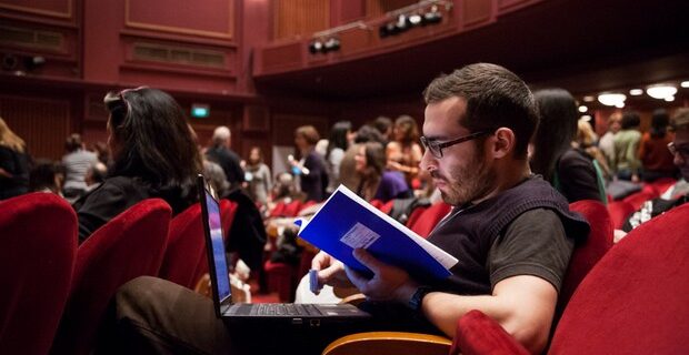 Future Library Unconference 2013: Βιβλιοθήκες δημιουργικές, βιβλιοθήκες που εμπνέουν τον κόσμο