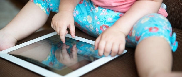 Με σύνδρομο… gadgets 8 στα 10 παιδιά
