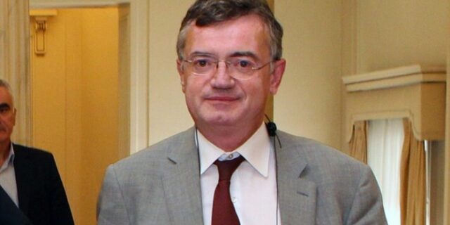 Στη Ν. Αφρική για προσέλκυση άμεσων επενδύσεων ο Κ. Γεροντόπουλος