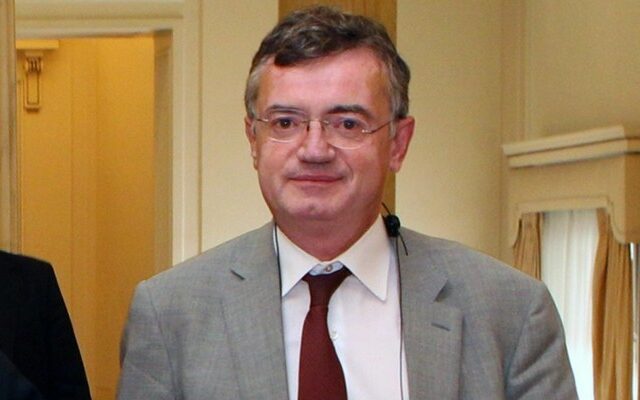 Στη Ν. Αφρική για προσέλκυση άμεσων επενδύσεων ο Κ. Γεροντόπουλος