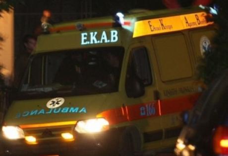Πάτρα: Τροχαίο με νεκρή μια 19χρονη φοιτήτρια