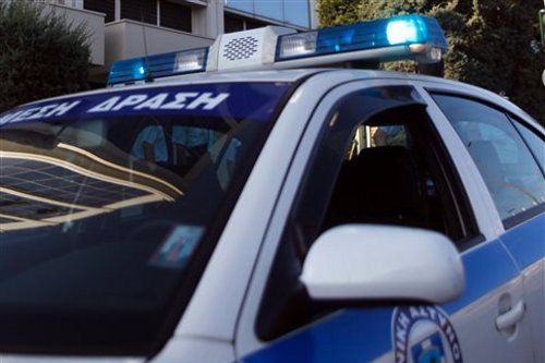 Κρήτη: Τον συνέλαβαν και το έσκασε από την πίσω πόρτα
