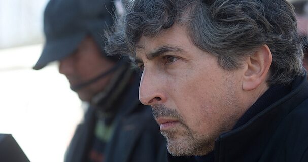 Thank you Mr. President! Ο Αλεξάντερ Πέιν μιλάει στο Flix