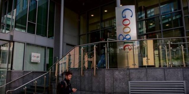 Πώς η Google και άλλες “φτωχές” εταιρείες γλυτώνουν τη φορολογία
