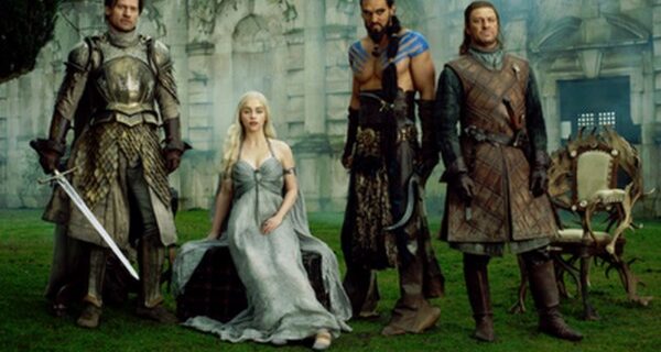 Πως αναλύει το Game of Thrones o… Ριζοσπάστης