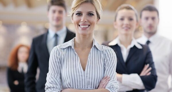 Γυναικεία επιχειρηματικότητα: Επινόημα ή πραγματικότητα;