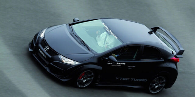 Η απάντηση της Honda στους κινητήρες Turbo