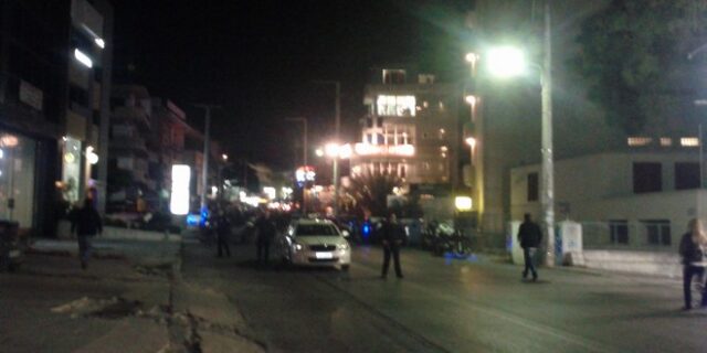 Είναι αργά πια για δάκρυα…