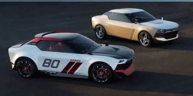 Nissan IDx NISMO και IDx Freeflow. Ο πελάτης στο επίκεντρο