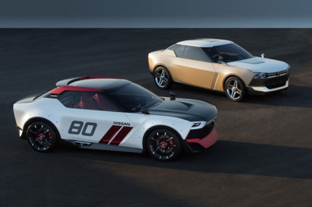 Nissan IDx NISMO και IDx Freeflow. Ο πελάτης στο επίκεντρο