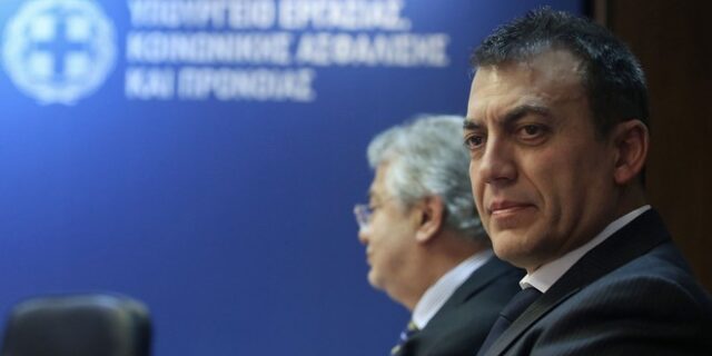 Ηλεκτρονική “παγίδα” για ασυνεπείς εργοδότες